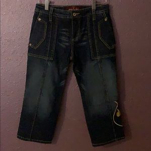 Capris